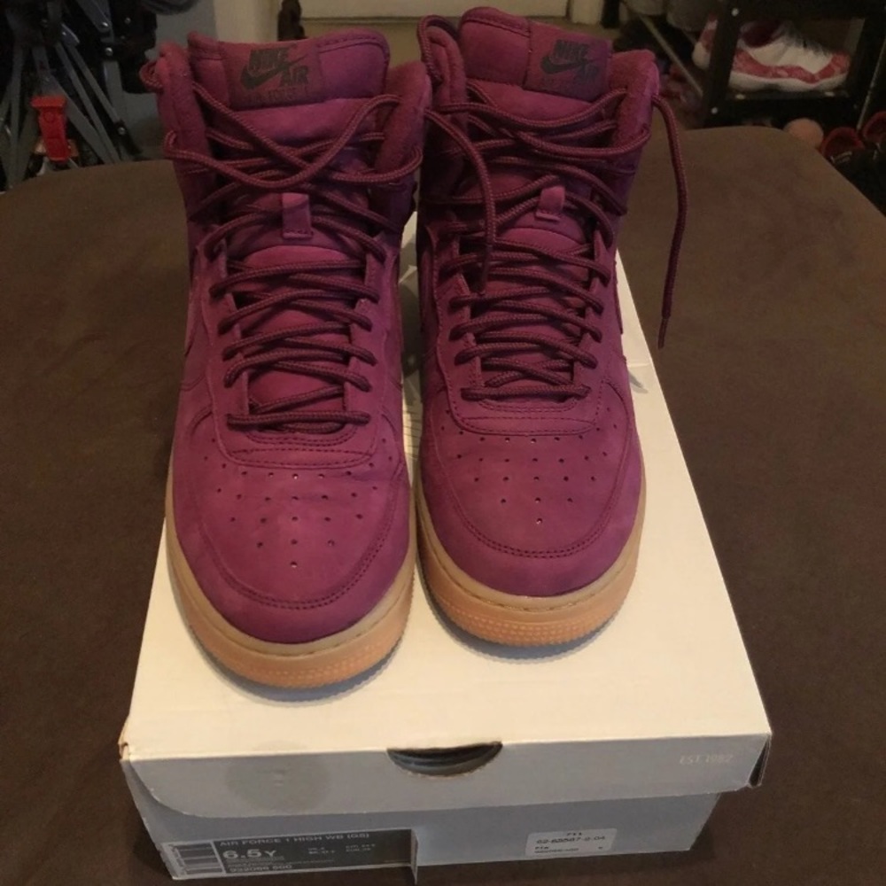 air force 1